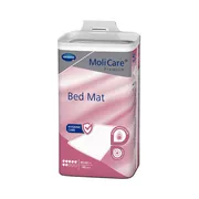 MoliCare Premium Bed Mat 7 Tropfen 40x60 6X30 St
