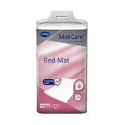 MoliCare Premium Bed Mat 7 Tropfen 40x60 6X30 St