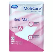 MoliCare Premium Bed Mat 7 Tropfen 60x90 30 St