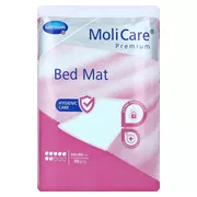 MoliCare Premium Bed Mat 7 Tropfen 60x90 30 St