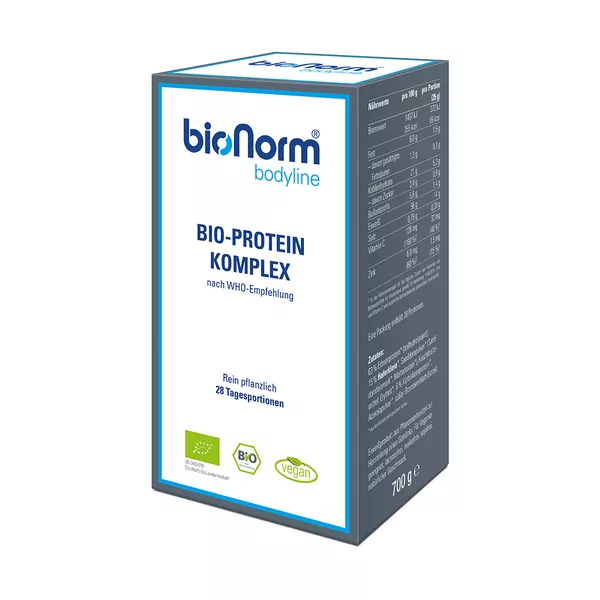 BioNorm bodyline 700 g