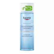 Eucerin DermatoClean [HYALURON] Klärendes Gesichtswasser 200 ml