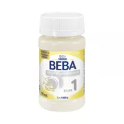 Nestlé BEBA Frühgeborenennahrung Stufe 1 32X90 ml