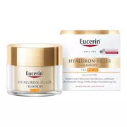 Produktabbildung: Eucerin Hyaluron-Filler + Elasticity Tagespflege LSF 30