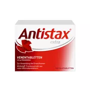 Antistax extra 180 Venentabletten 180 St