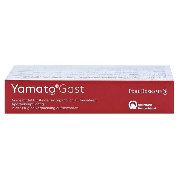 YamatoGast 27 St