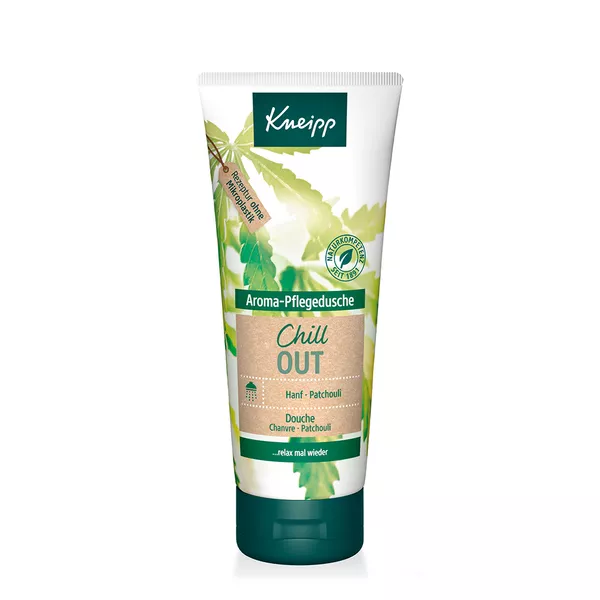 Kneipp Aroma-Pflegedusche Chill Out 200 ml