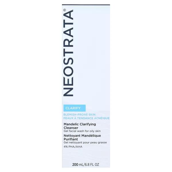 Neostrata Clarify Mandelic Clarifying Cleanser 200 ml