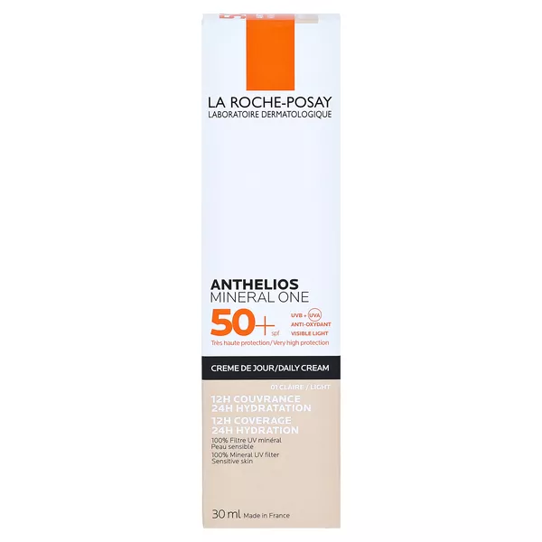 La Roche Posay Anthelios Mineral One Nr. 1 30 ml