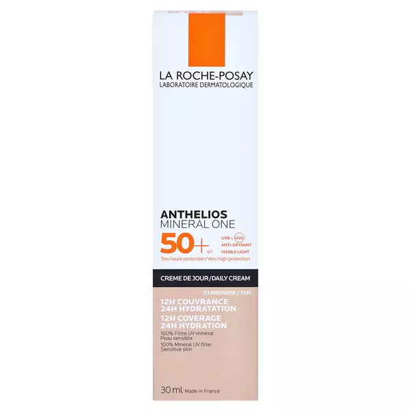 La Roche Posay Anthelios Mineral One Nr. 3 30 ml