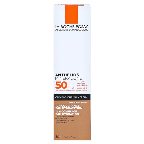 La Roche Posay Anthelios Mineral One Nr. 4 30 ml