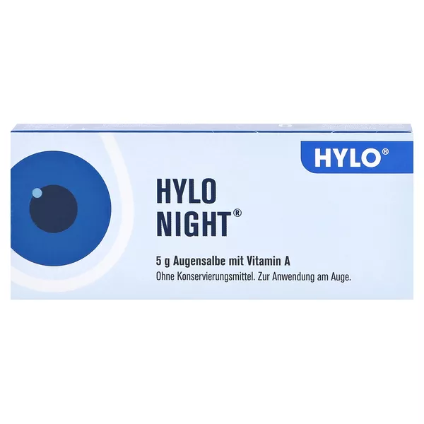 Hylo Night, 5 g