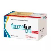 Produktabbildung: formoline L112 EXTRA 192 St