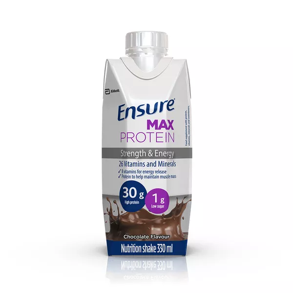 Ensure Max Protein Shake 330 ml