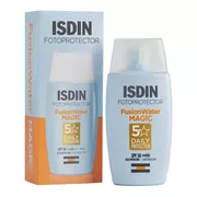 ISDIN FOTOPROTECTOR FUSION WATER LSF50 50 ml