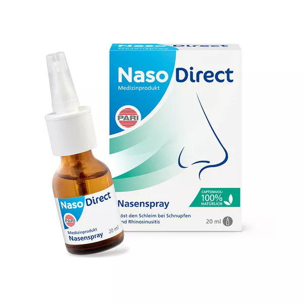NasoDirect 20 ml