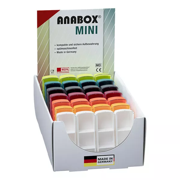 Anabox Mini 1 St