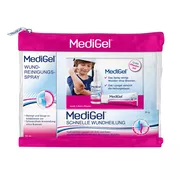 MediGel Wundbehandlungs-Set 1 St