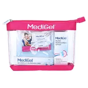 MediGel Wundbehandlungs-Set 1 St