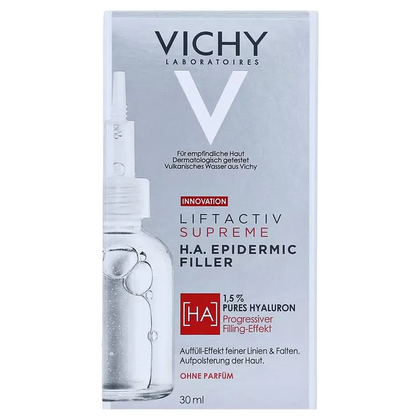 Vichy Liftactiv H.A. Epidermic Filler 30 ml