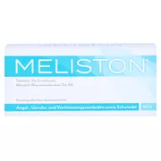 Meliston Tabletten 80 St