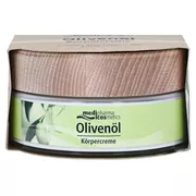 Medipharma Olivenöl Körpercreme 200 ml