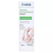 Evolsin Psoriasis Schuppenflechte Balsam 100 ml