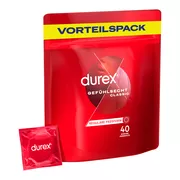 DUREX Gefühlsecht Kondome 40 St