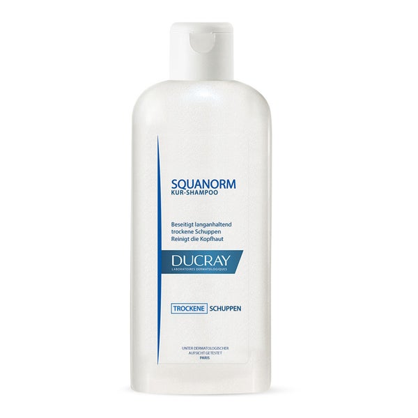 Ducray SQUANORM Kur-Shampoo 200 ml