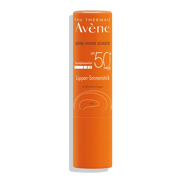 Avène SunSitive Lippen-Sonnenstick SPF 50+ 3 g