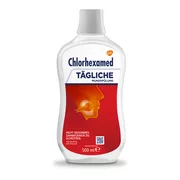 Produktabbildung: Chlorhexamed Mundspülung