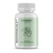 Biotanicals Vitamin C 120 St