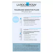 La Roche-Posay Toleriane Sensitive fluid Routine 1 St