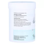 Schüßler-Salz Nr. 7 Magnesium phosphoricum D6 250 g