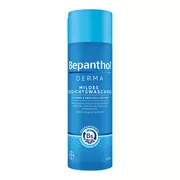 Bepanthol® DERMA Mildes Gesichtswaschgel, 200ml Flasche 1X200 ml