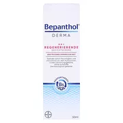 Bepanthol® DERMA Regenerierende Gesichtscreme, 50ml Pumpflasche 1X50 ml