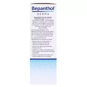 Bepanthol® DERMA Intensiv Gesichtscreme, 50ml Pumpflasche 1X50 ml