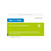 Produktabbildung: MyBIOTIK®PUR 30X2 g