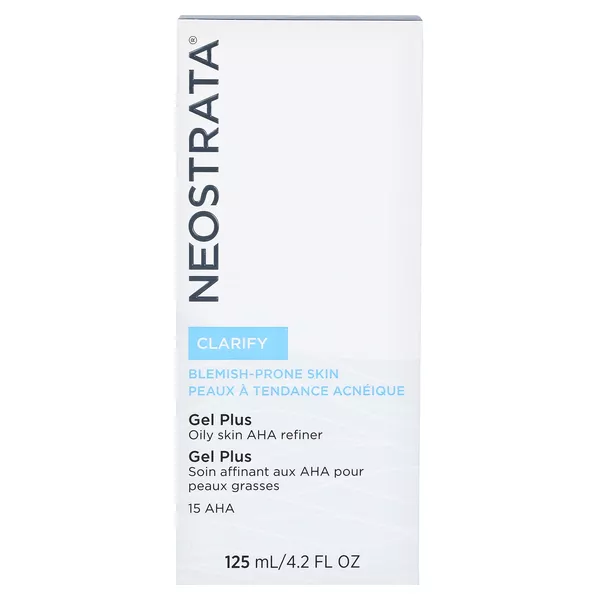 Neostrata Clarify Gel Plus 125 ml