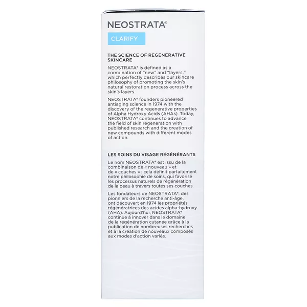 Neostrata Clarify Gel Plus 125 ml