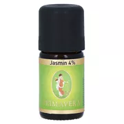 Jasmin Absolue 4% ätherisches Öl 5 ml