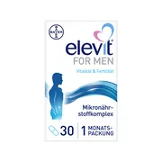 Elevit FOR MEN 30 St