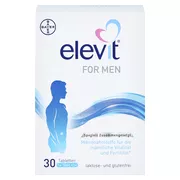 Elevit FOR MEN 30 St