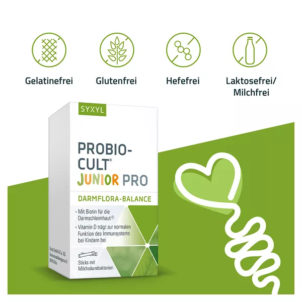 ProBio-Cult Junior Pro 30 g