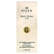NUXE Super Serum 10 Anti Aging Serum, 30 ml
