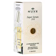 NUXE Super Serum 10 Anti Aging Serum, 30 ml