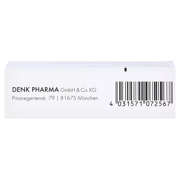 Deslora-denk 5 mg Filmtabletten 10 St
