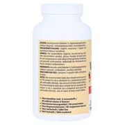 Vitamin C 1000 mg ZeinPharma Kapseln 120 St