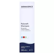 DERMASENCE Polaneth Shampoo 200 ml