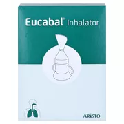 Eucabal Inhalator, 1 St.